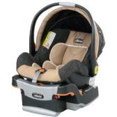 Chicco Keyfit 22 Infant Car Seat