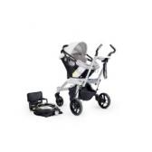 Orbit Baby Stroller Travel System G2